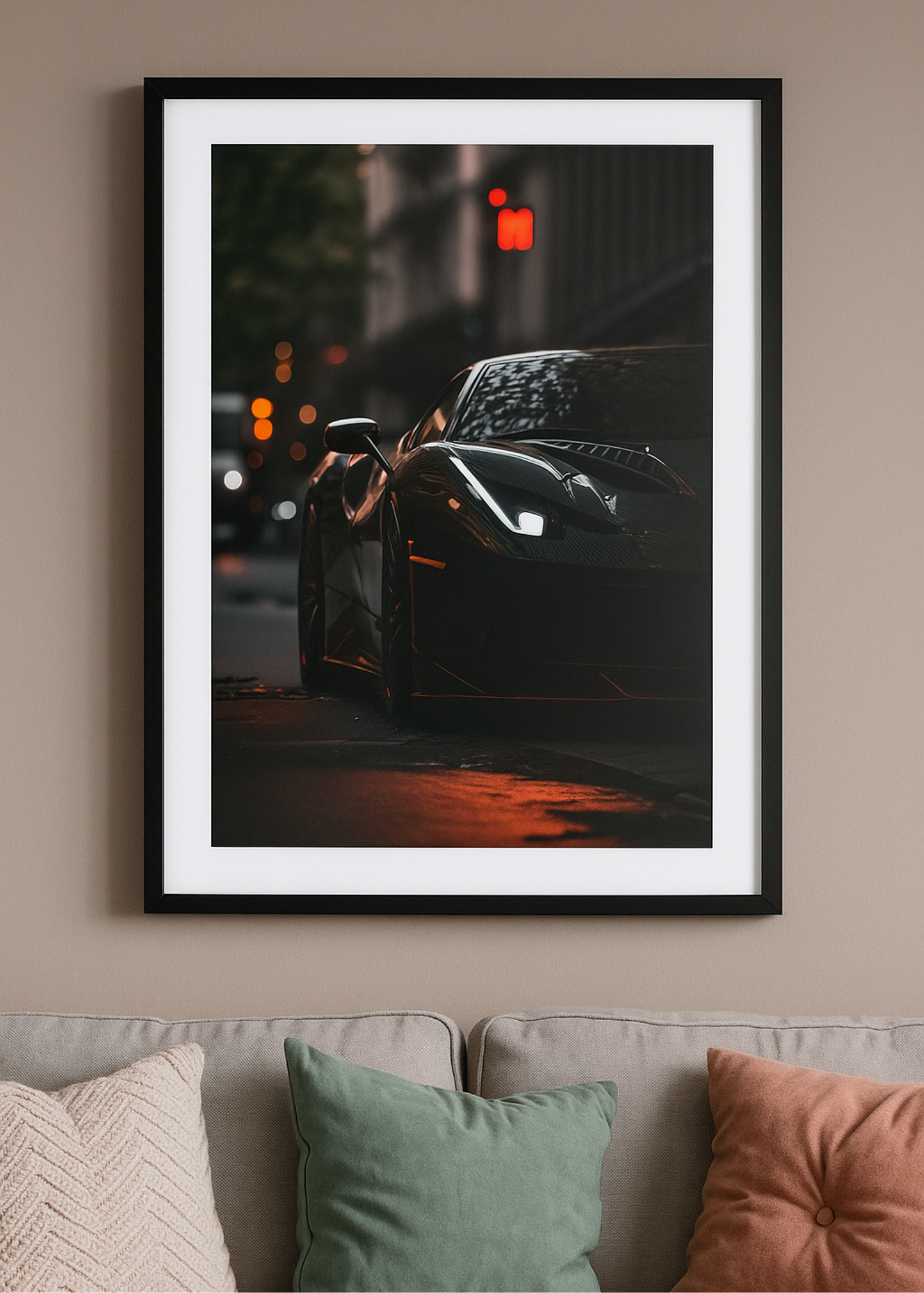 Frames Preview