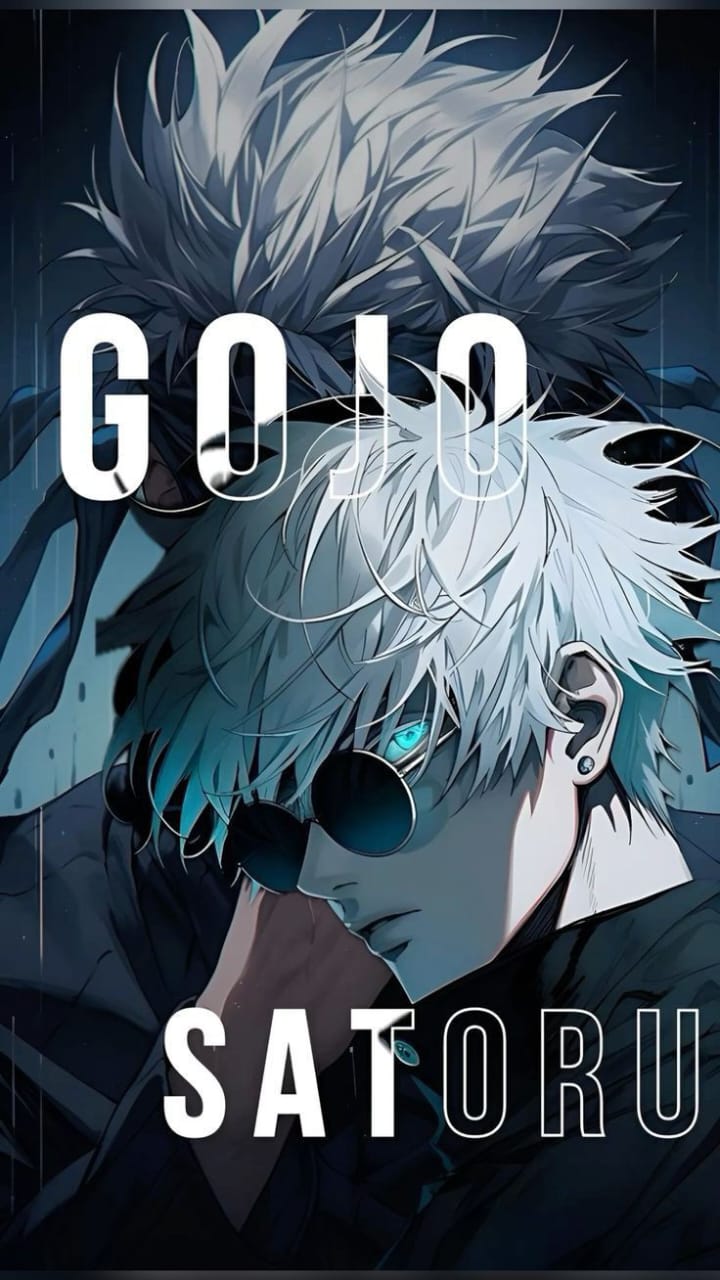 Anime Art