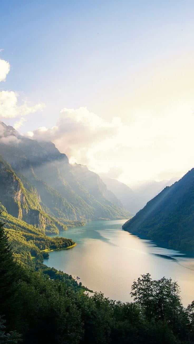 Scenic Landscape