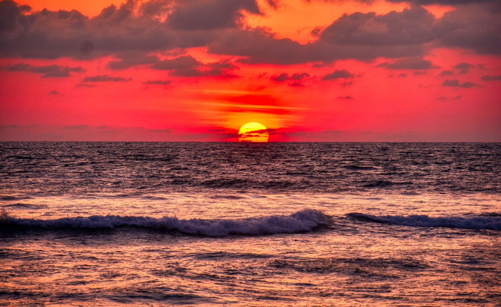 Ocean View